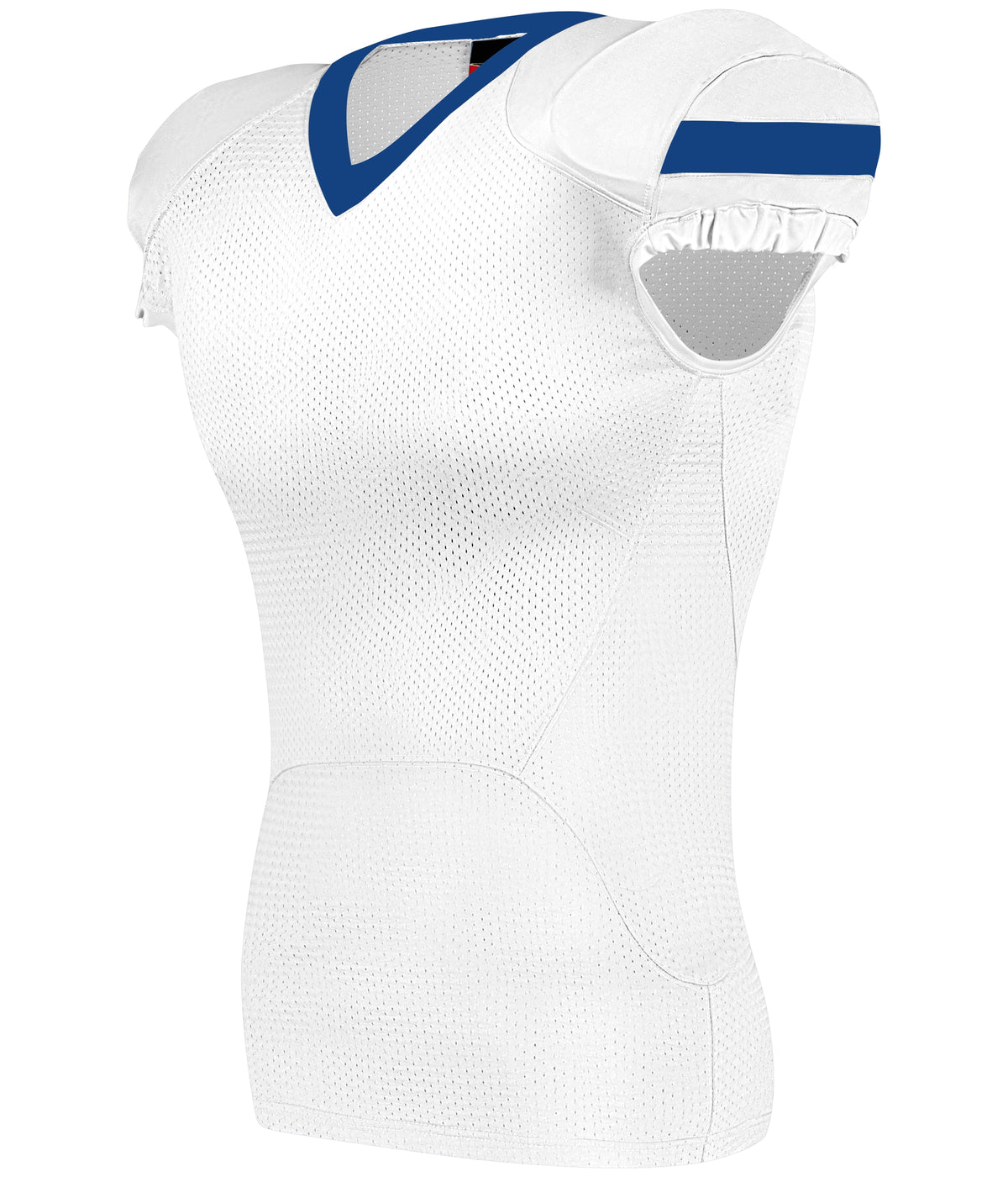 YOUTH PRO FLEX CUT FOOTBALL JERSEY