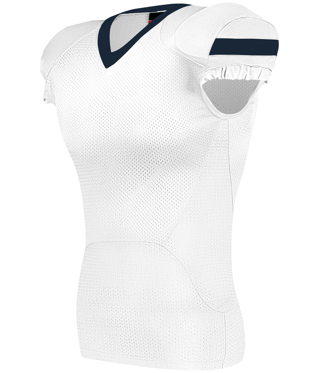 YOUTH PRO FLEX CUT FOOTBALL JERSEY