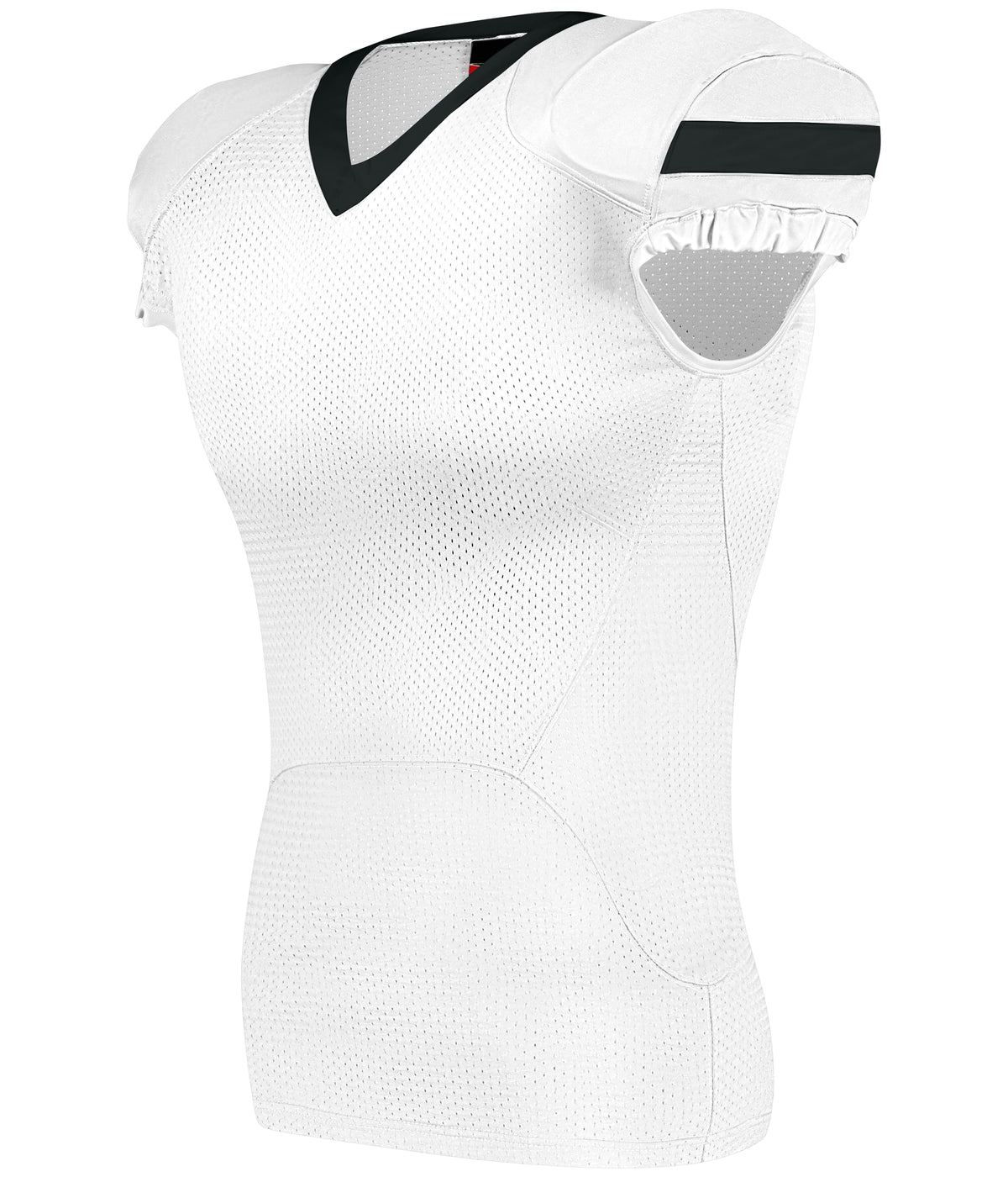 YOUTH PRO FLEX CUT FOOTBALL JERSEY
