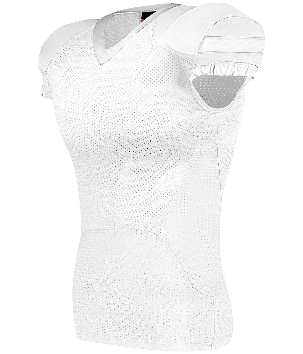 YOUTH PRO FLEX CUT FOOTBALL JERSEY