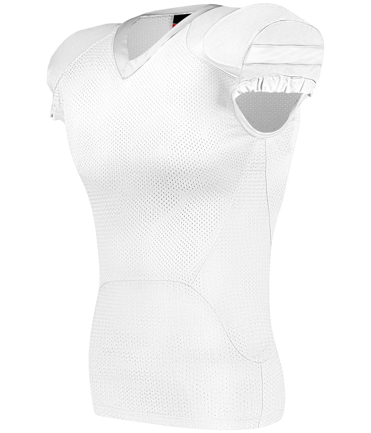 YOUTH PRO FLEX CUT FOOTBALL JERSEY