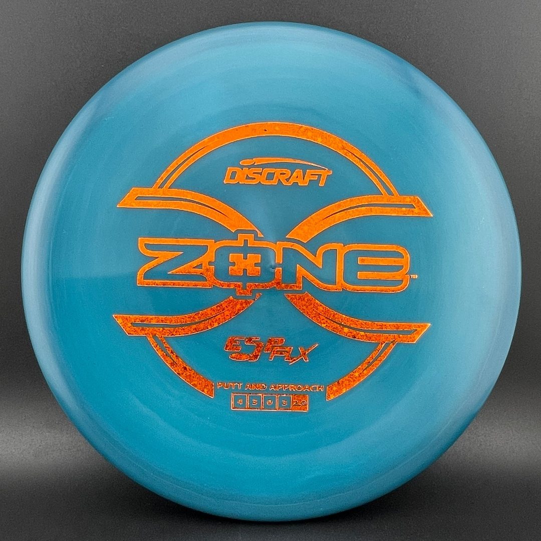 ESP FLX Zone