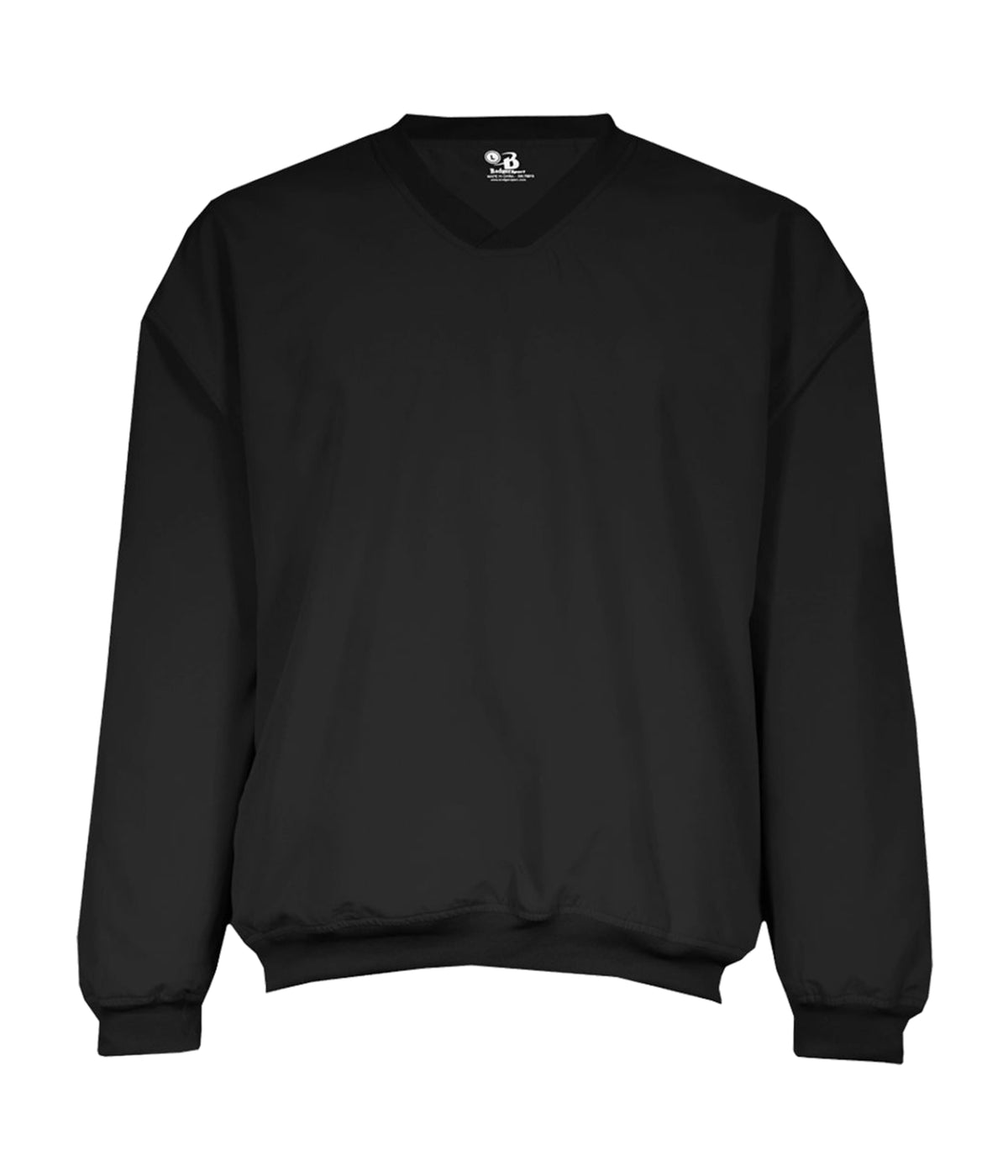 MICROFIBER WINDSHIRT POLYESTER
