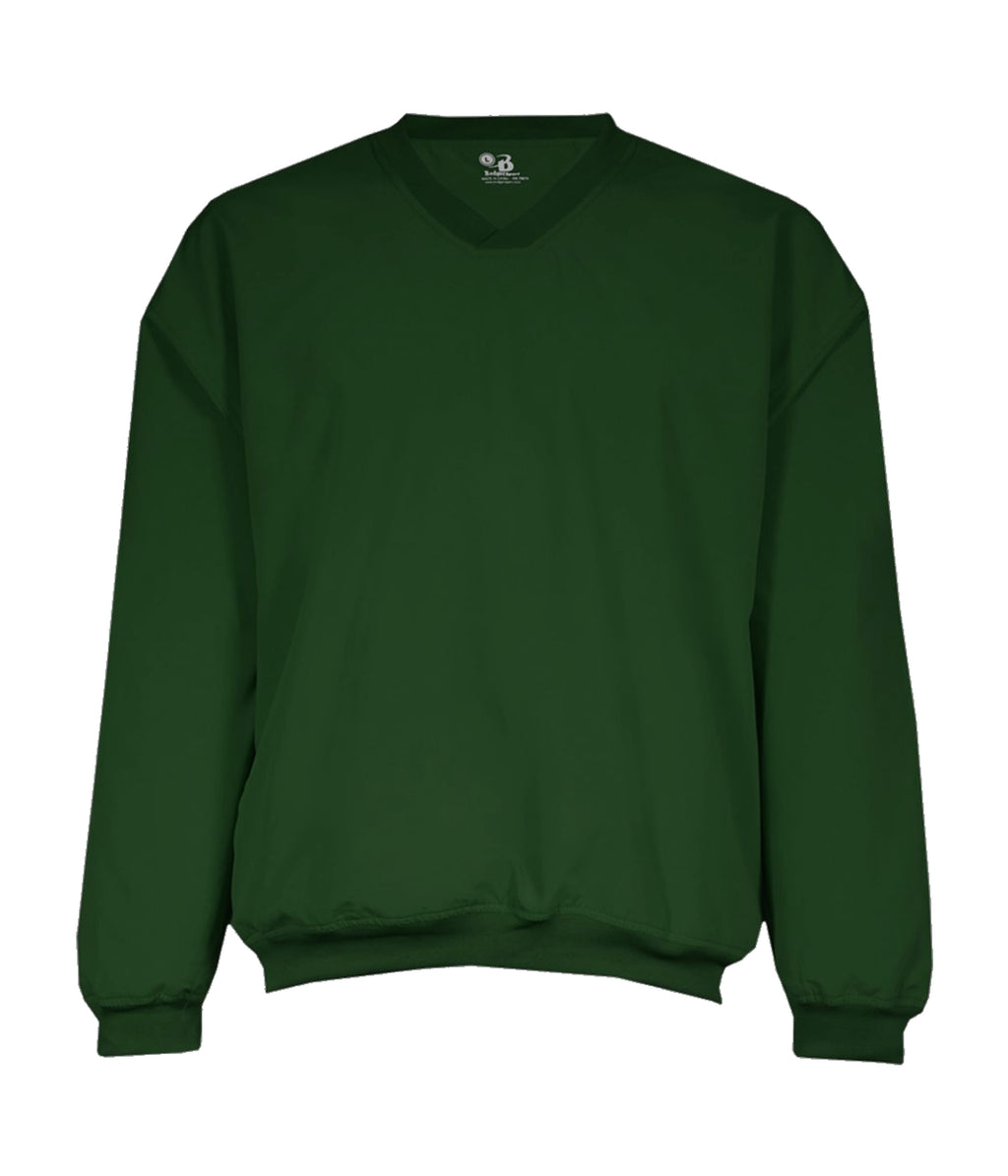 MICROFIBER WINDSHIRT POLYESTER