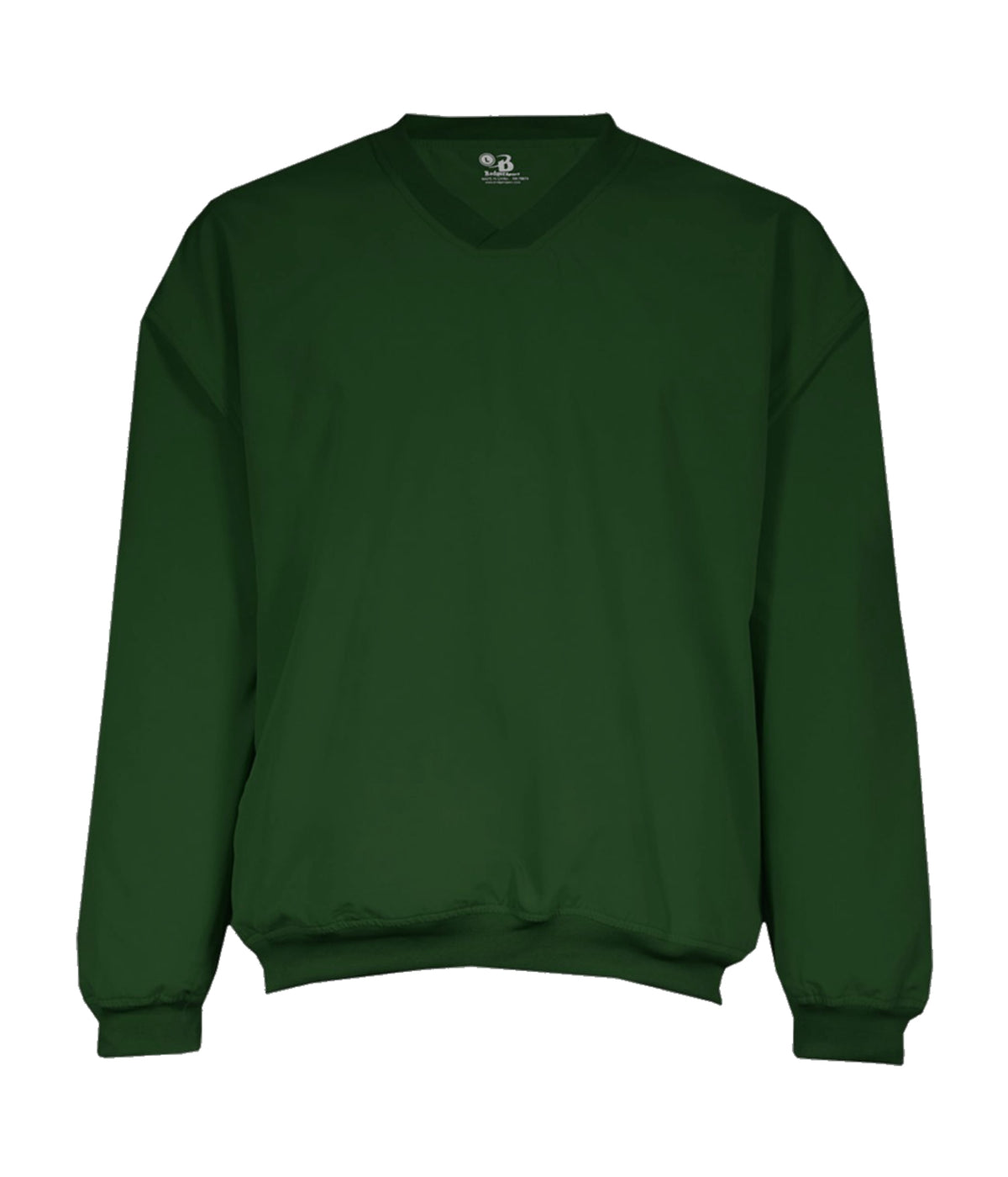 MICROFIBER WINDSHIRT POLYESTER