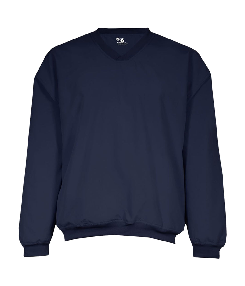 MICROFIBER WINDSHIRT POLYESTER