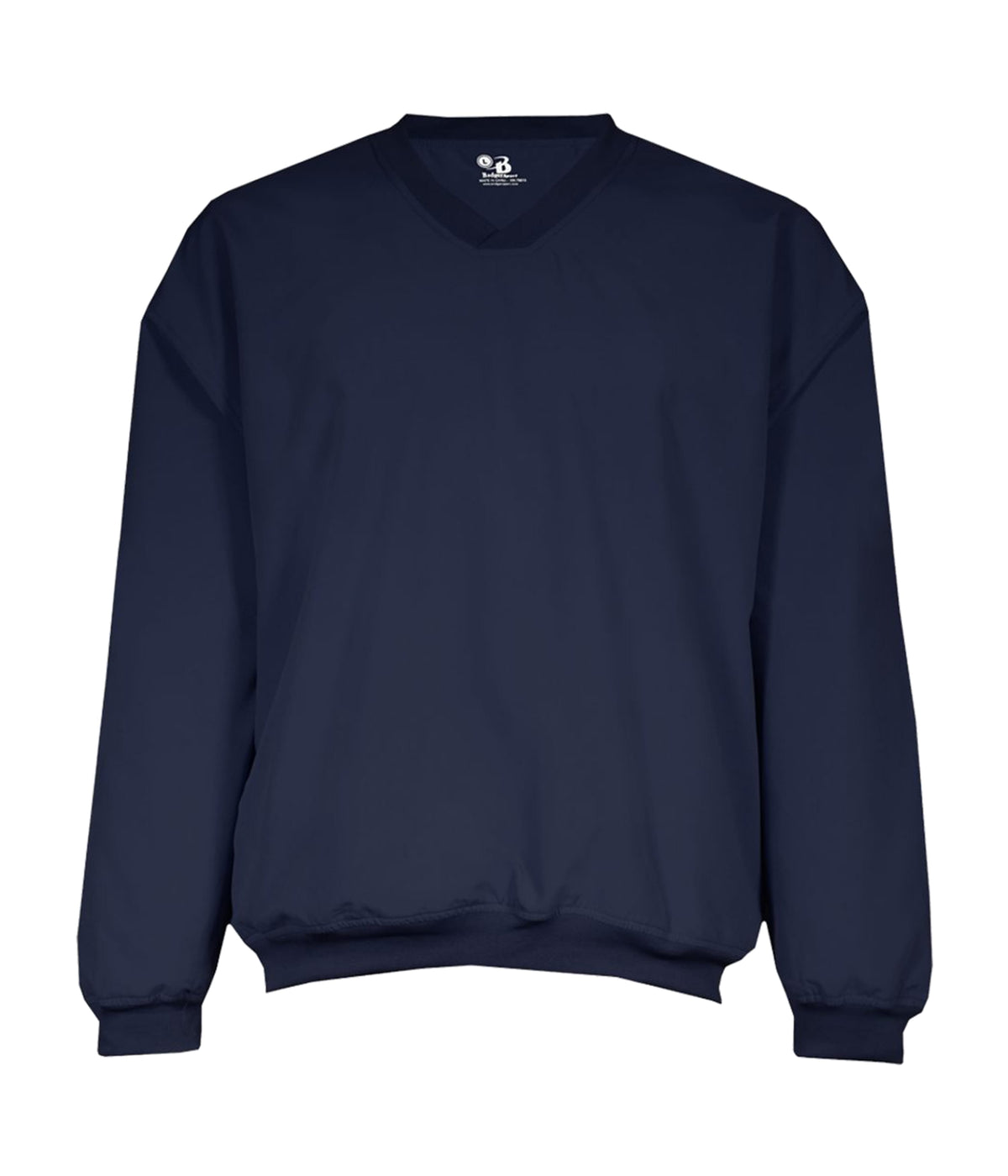 MICROFIBER WINDSHIRT POLYESTER