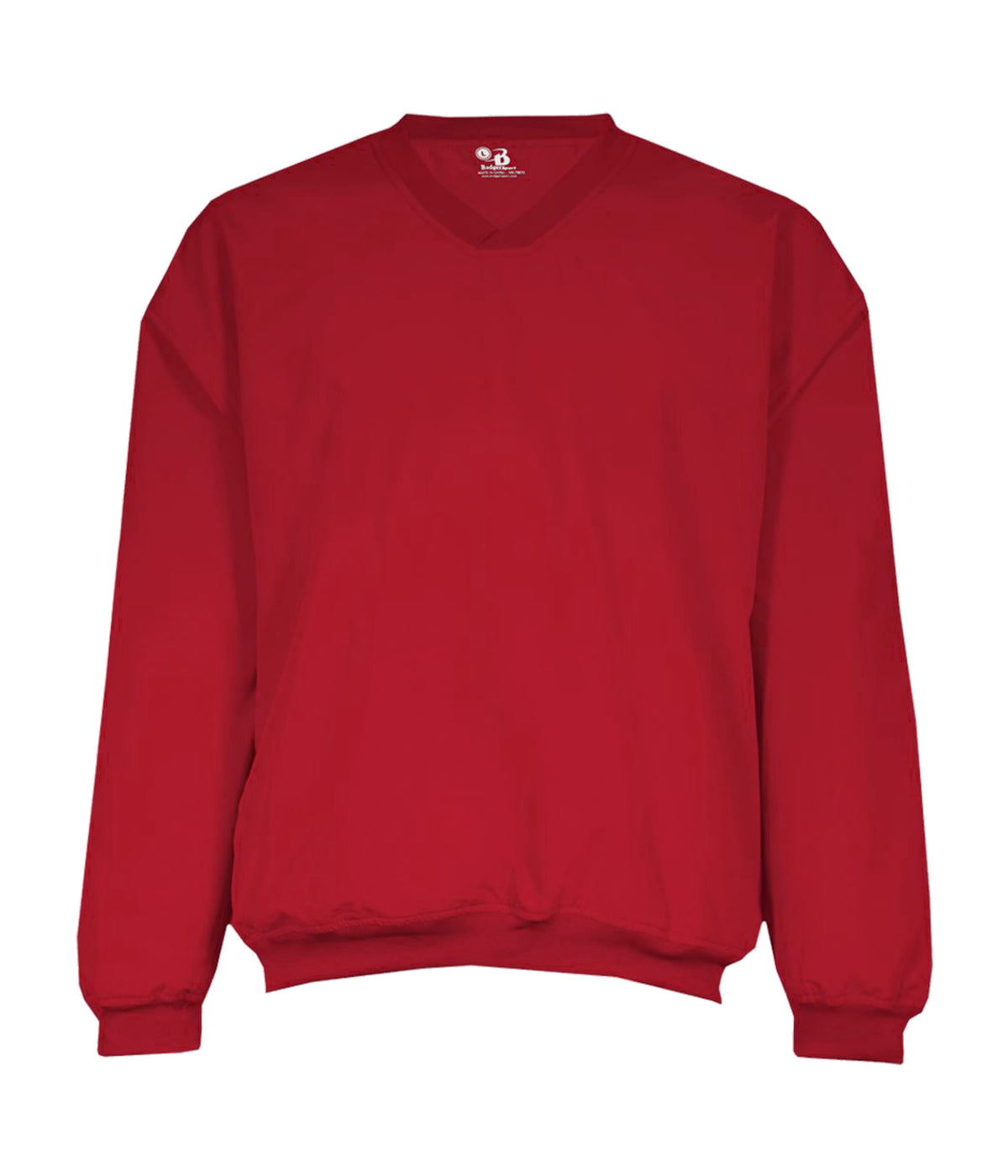 MICROFIBER WINDSHIRT POLYESTER