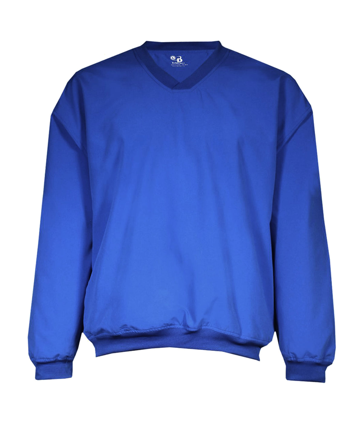 MICROFIBER WINDSHIRT POLYESTER