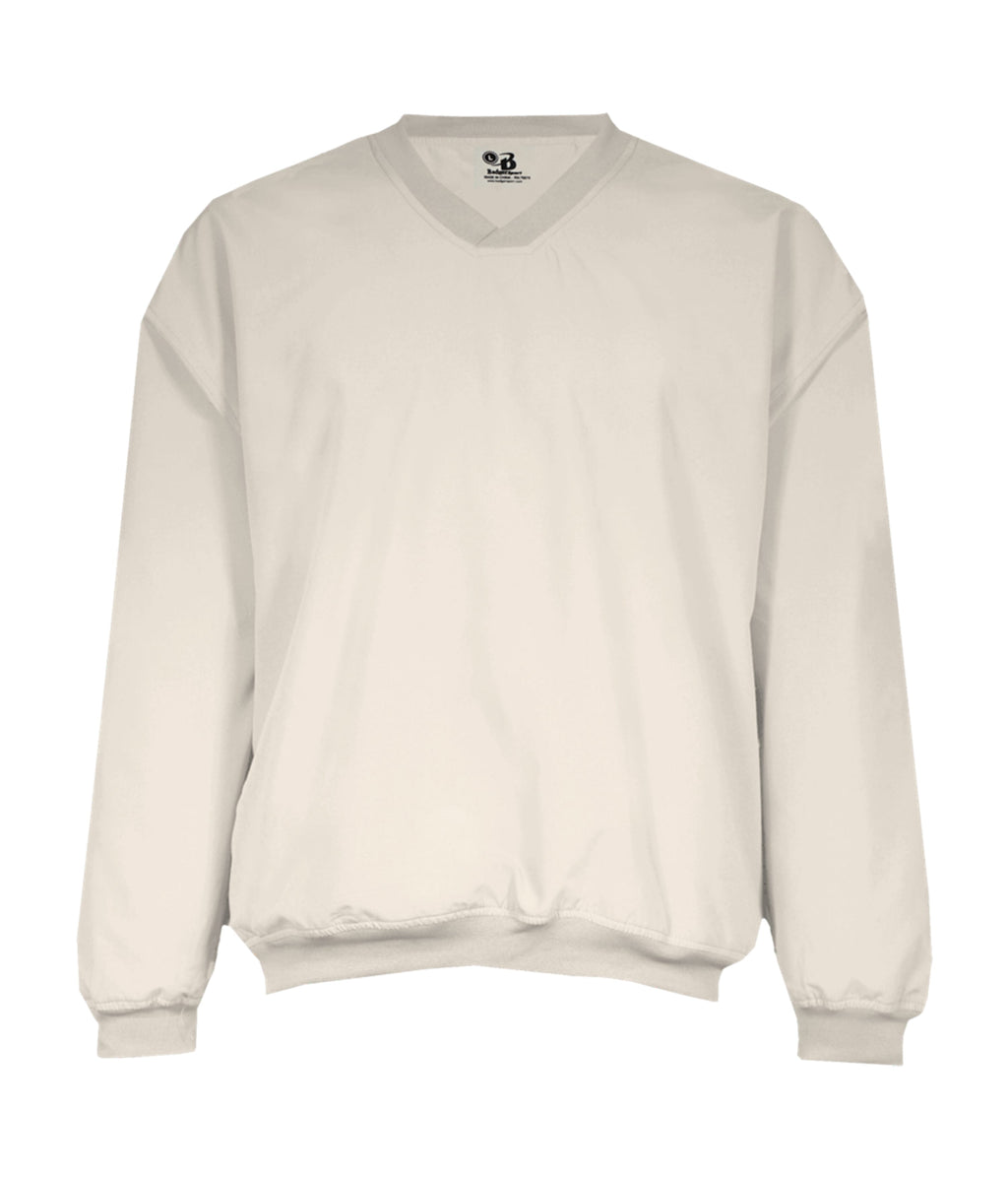 MICROFIBER WINDSHIRT POLYESTER