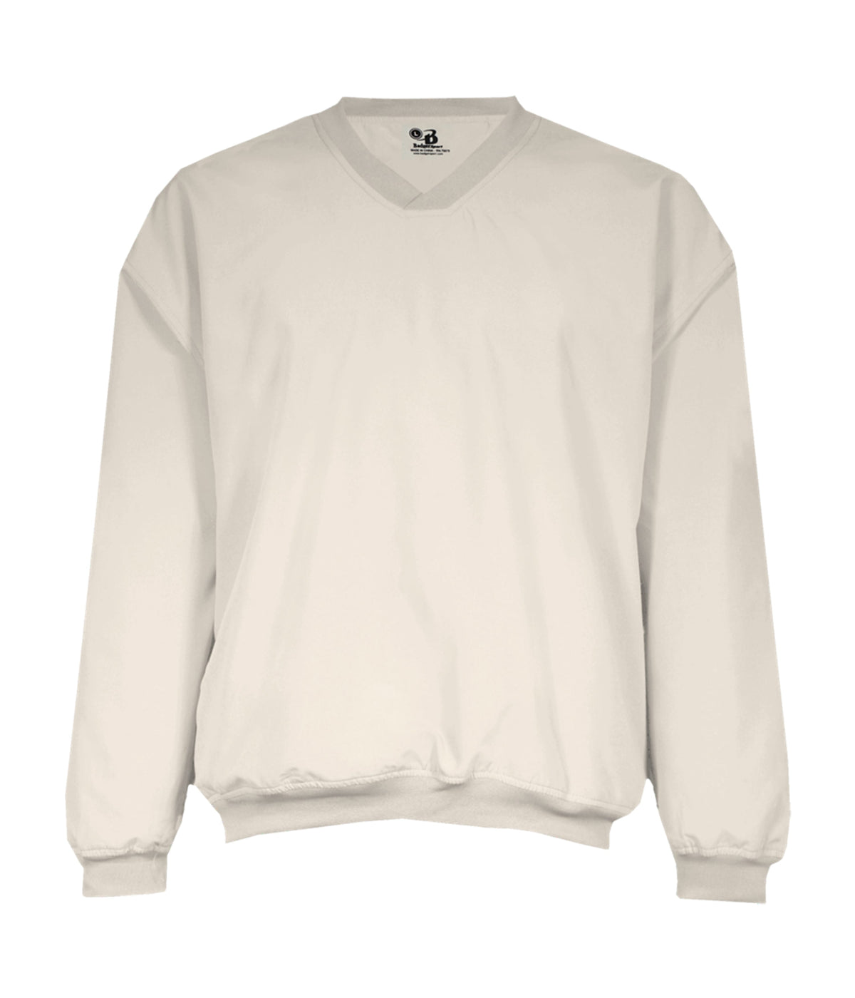 MICROFIBER WINDSHIRT POLYESTER