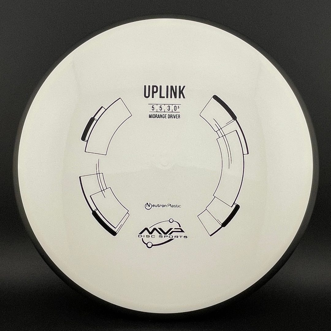 Neutron Uplink
