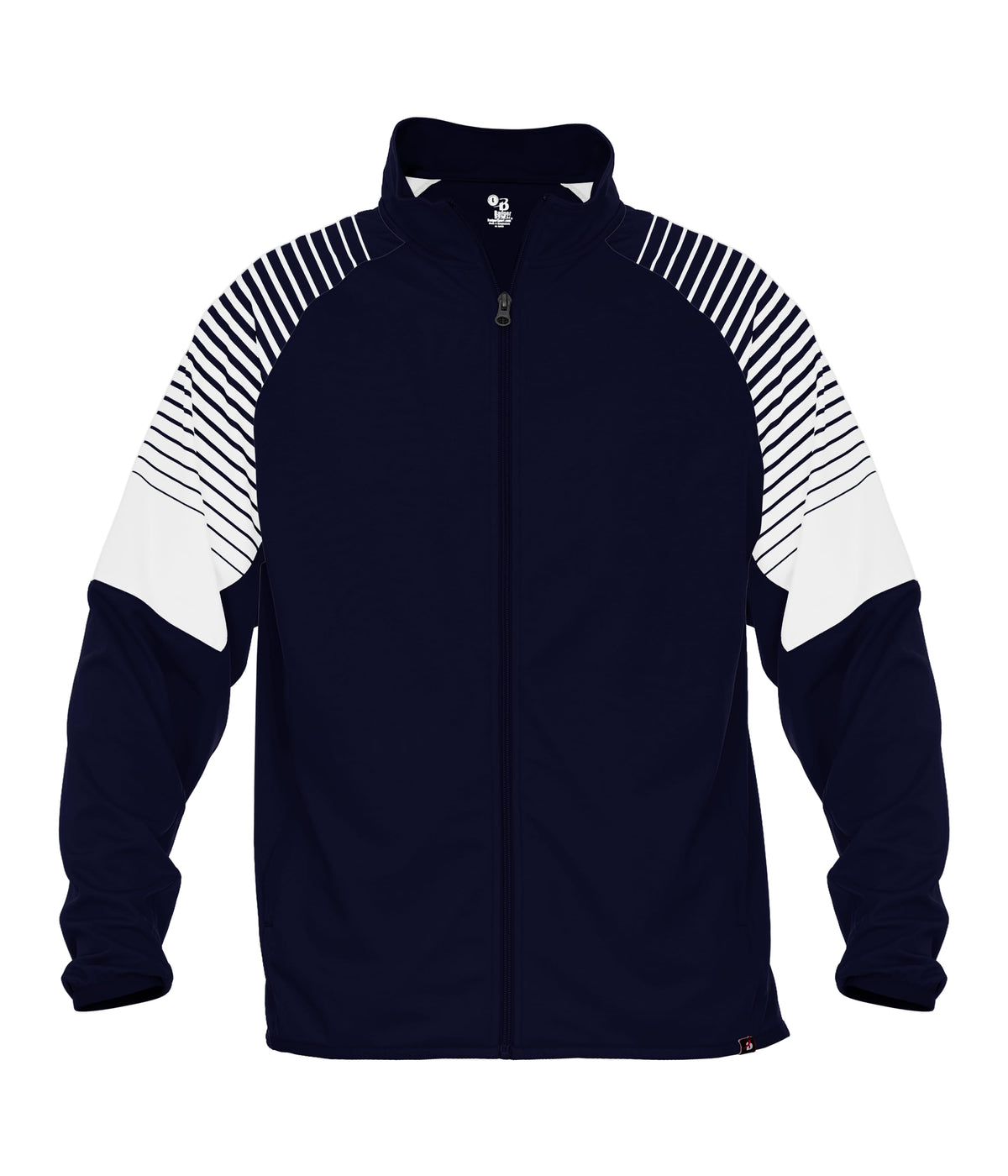 LINEUP OUTER CORE JACKET POLYESTER