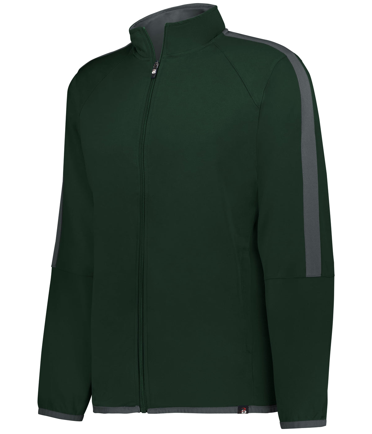 YOUTH OUTER CORE JACKET POLYESTER