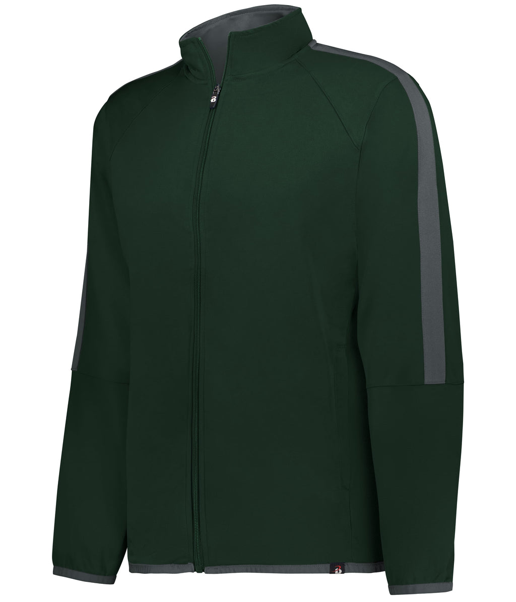 BLITZ OUTER CORE JACKET POLYESTER