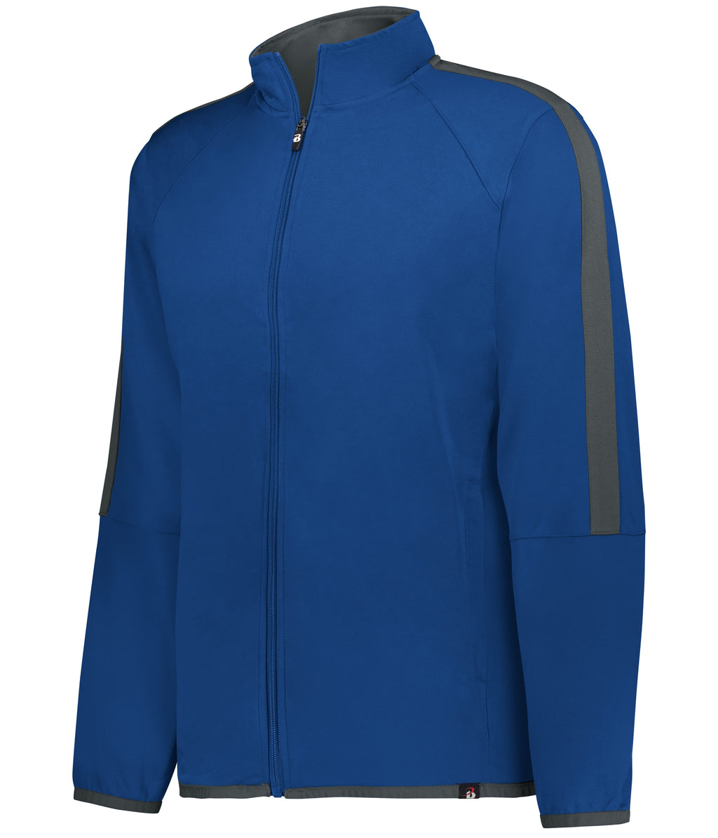YOUTH OUTER CORE JACKET POLYESTER