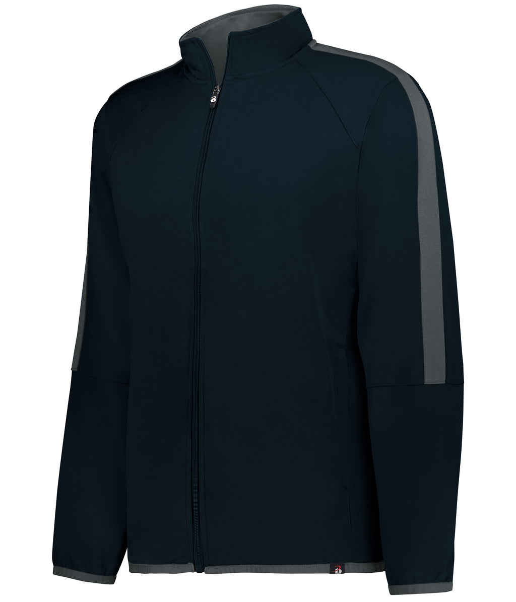 YOUTH OUTER CORE JACKET POLYESTER