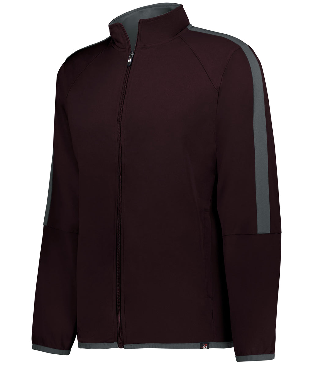 BLITZ OUTER CORE JACKET POLYESTER