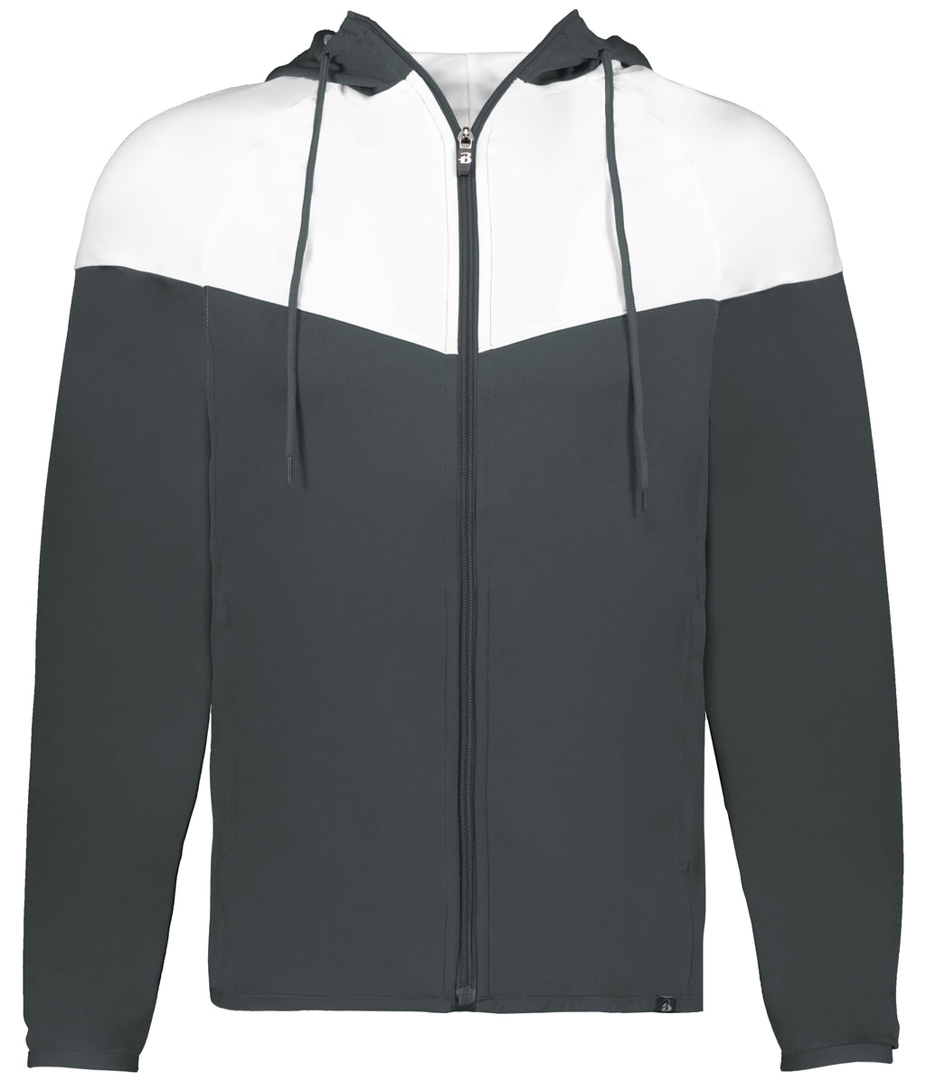 SPRINT OUTER CORE JACKET POLYESTER