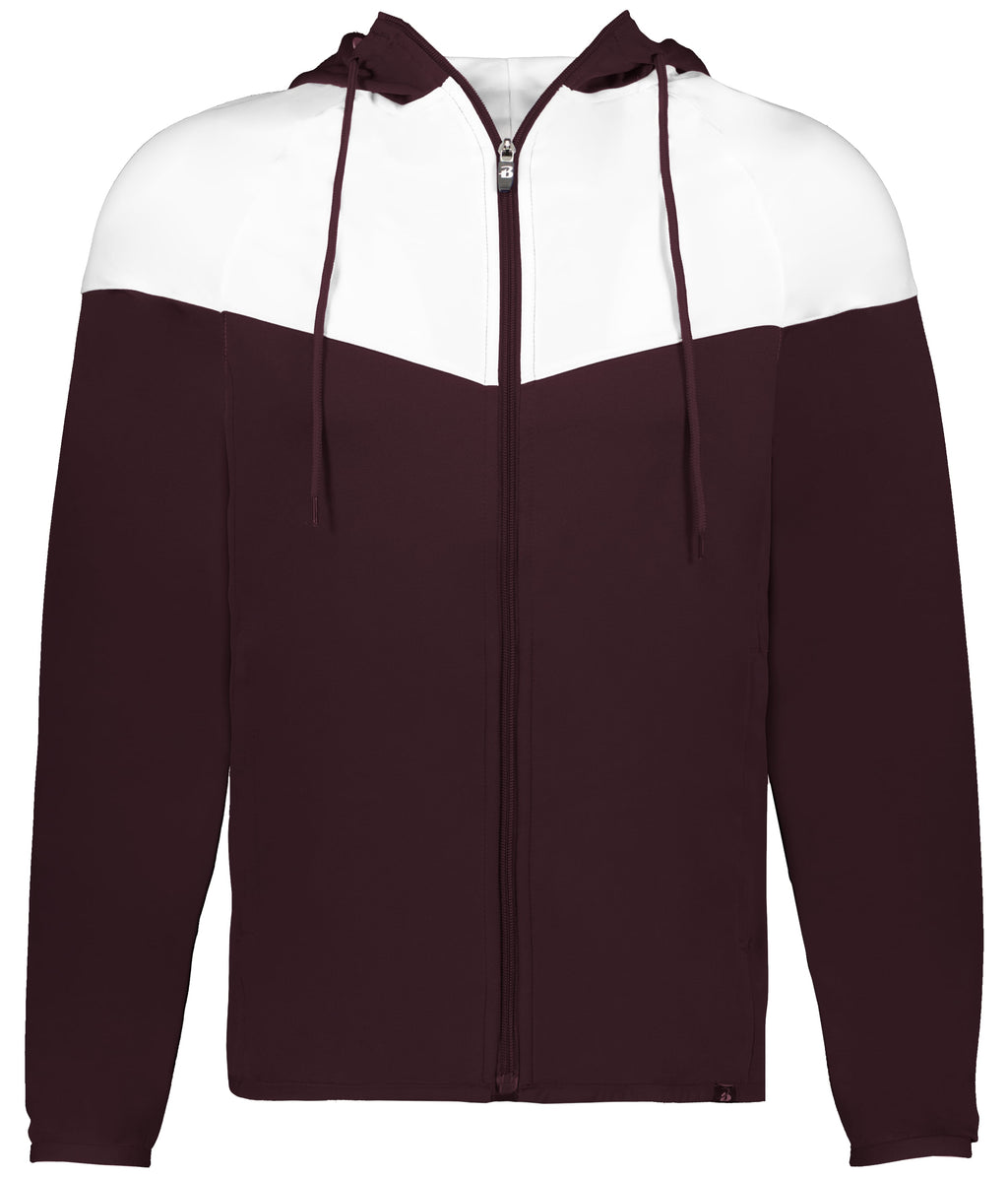 SPRINT OUTER CORE JACKET POLYESTER