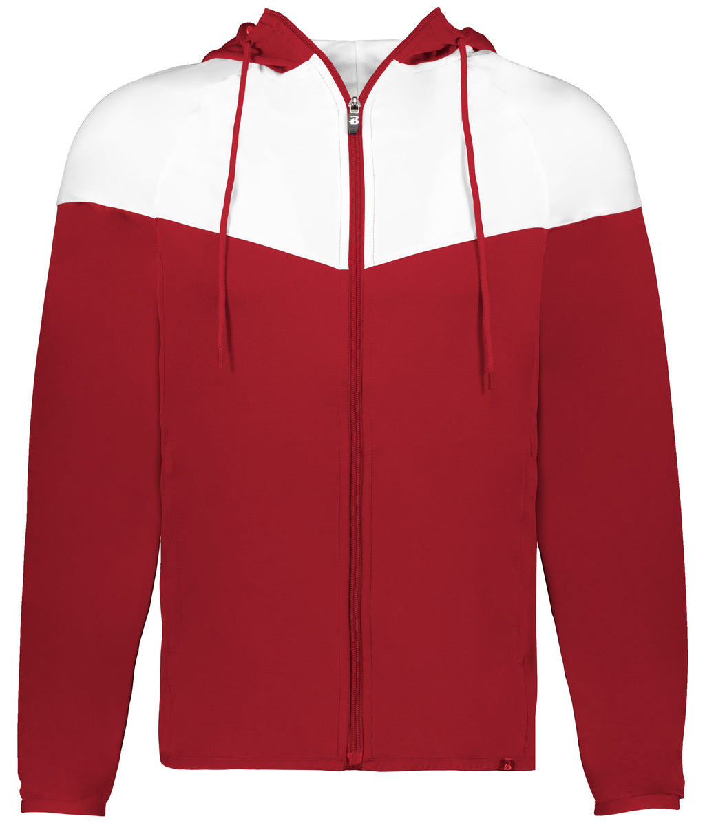 SPRINT OUTER CORE JACKET POLYESTER