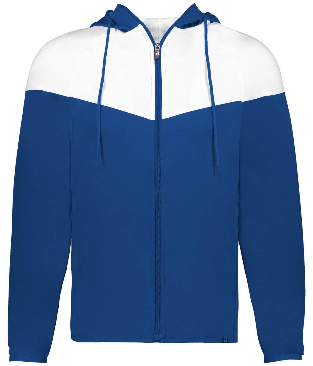 SPRINT OUTER CORE JACKET POLYESTER