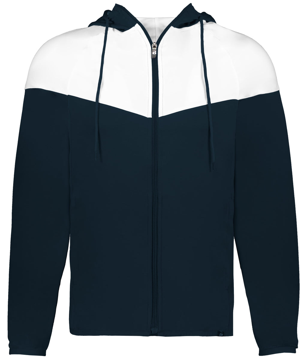 SPRINT OUTER CORE JACKET POLYESTER