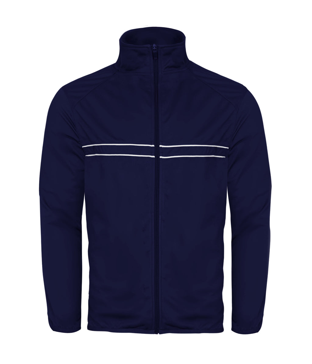 WIRED OUTER CORE JACKET POLYESTER