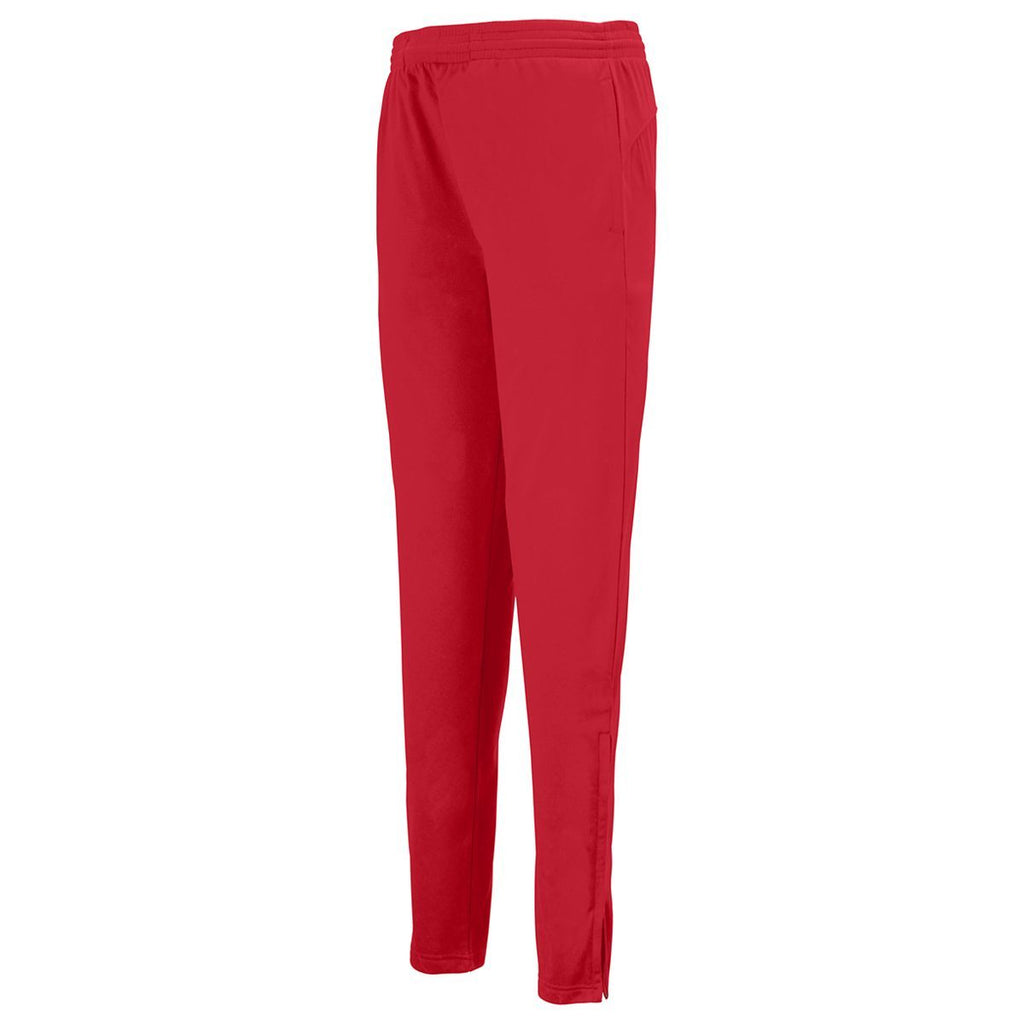 TAPERED LEG PANT POLYESTER