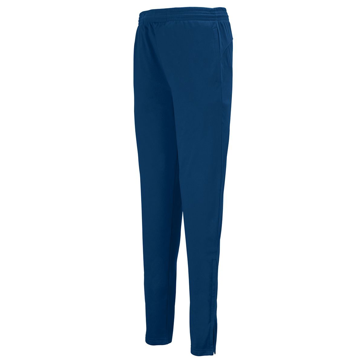 TAPERED LEG PANT POLYESTER