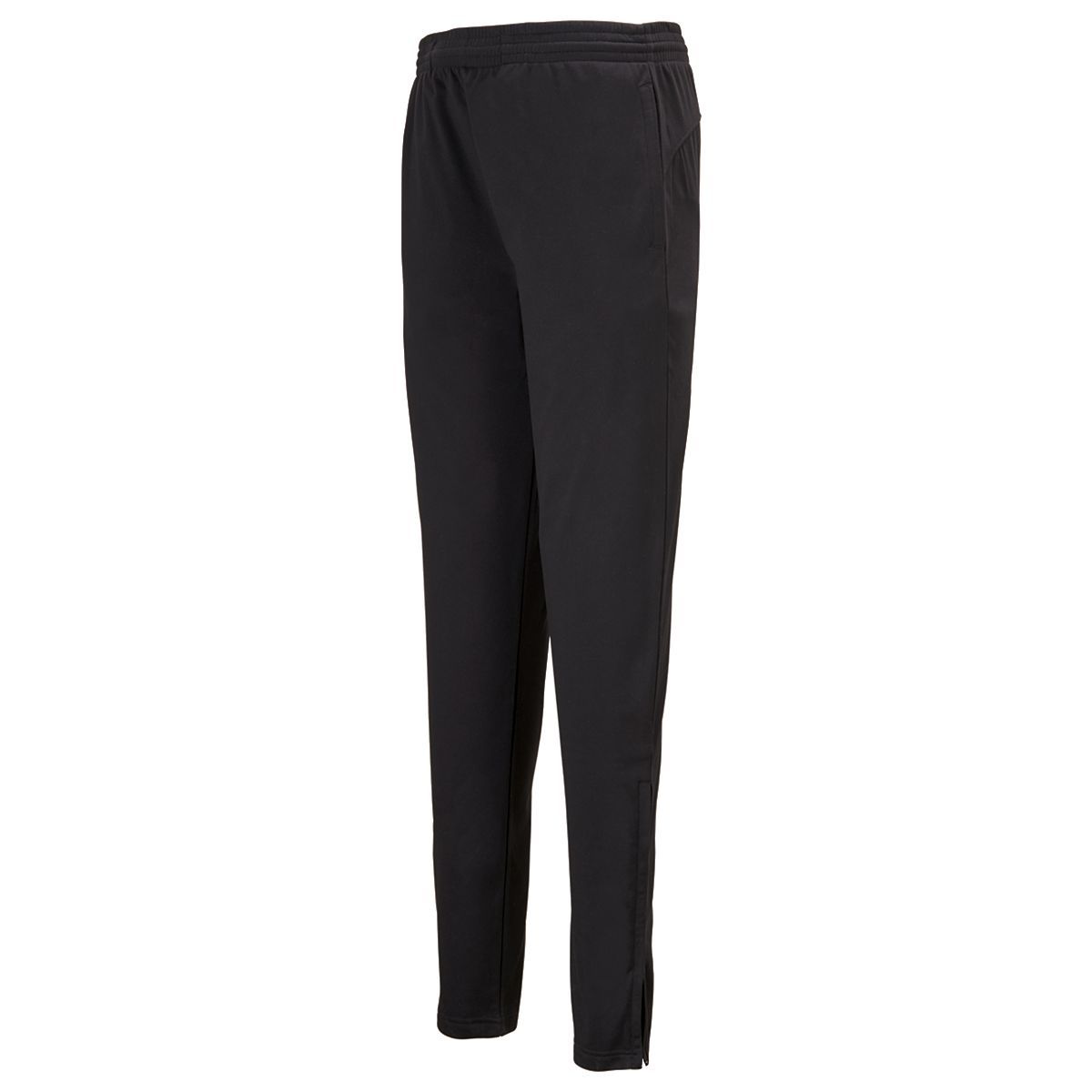 TAPERED LEG PANT POLYESTER
