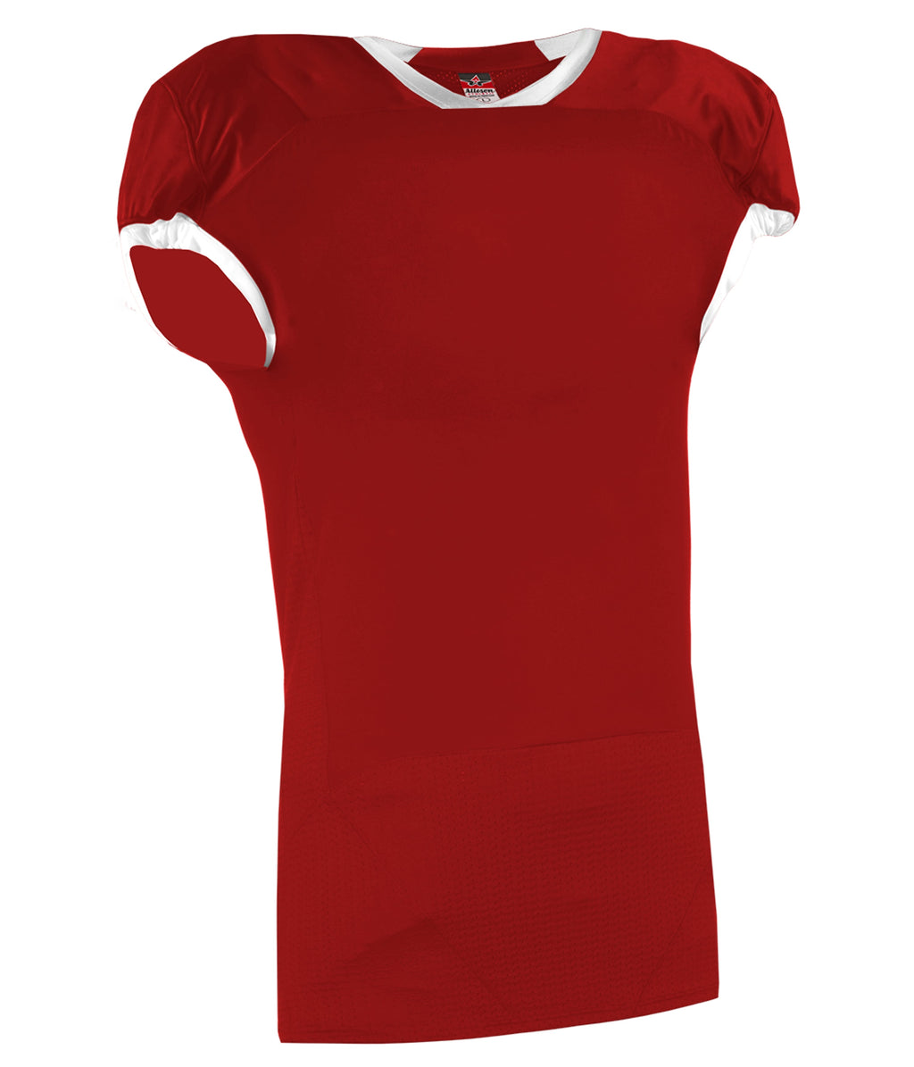 RECRUIT GAME FOOTBALL JERSEY