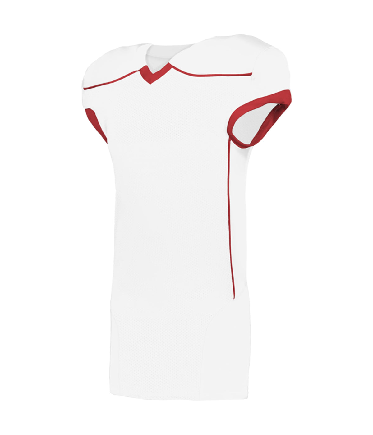 YOUTH SPEED FOOTBALL GAME JERSEY - MOISTURE-WICKING