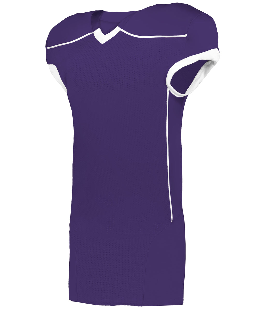 YOUTH SPEED FOOTBALL GAME JERSEY - MOISTURE-WICKING
