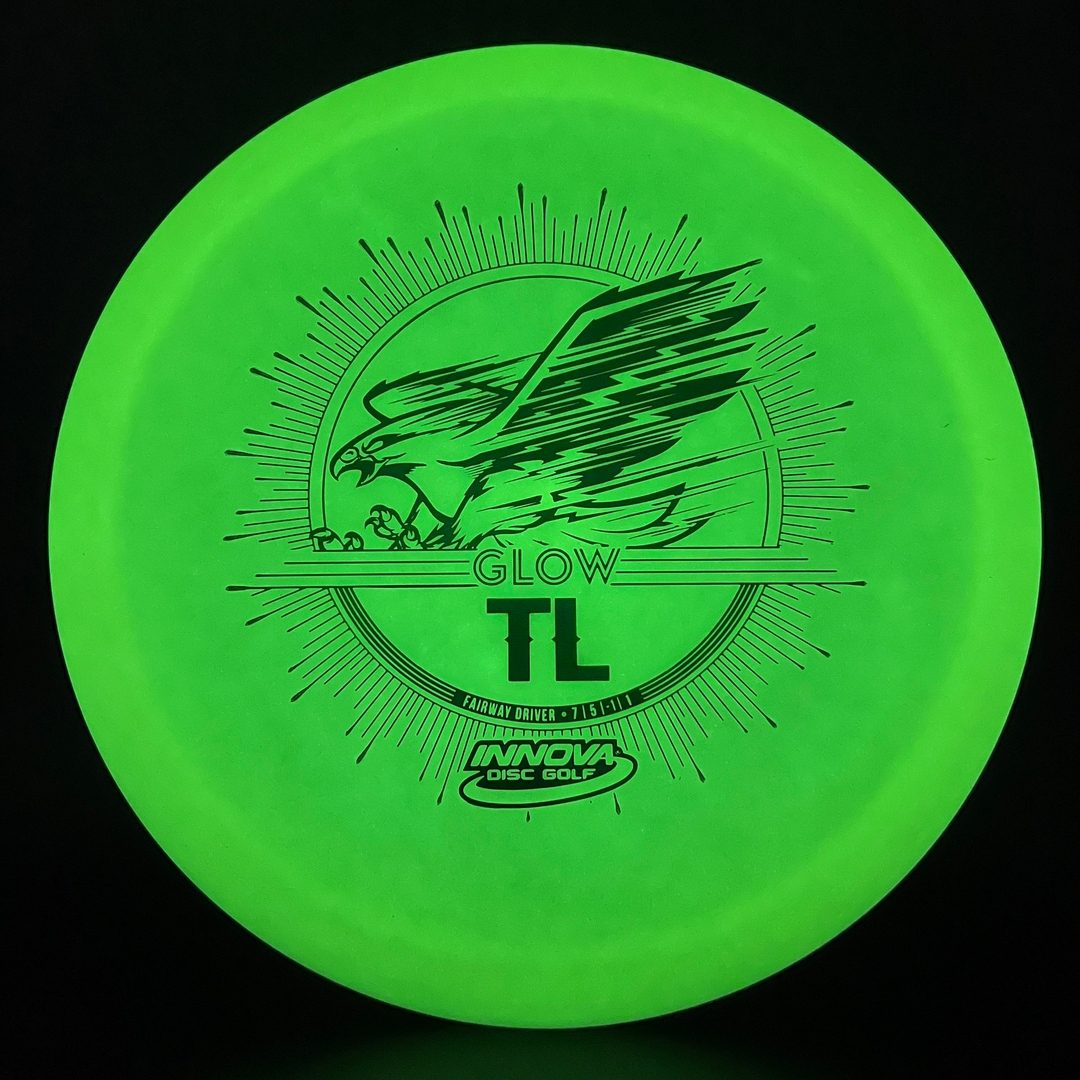 DX Classic Glow TL