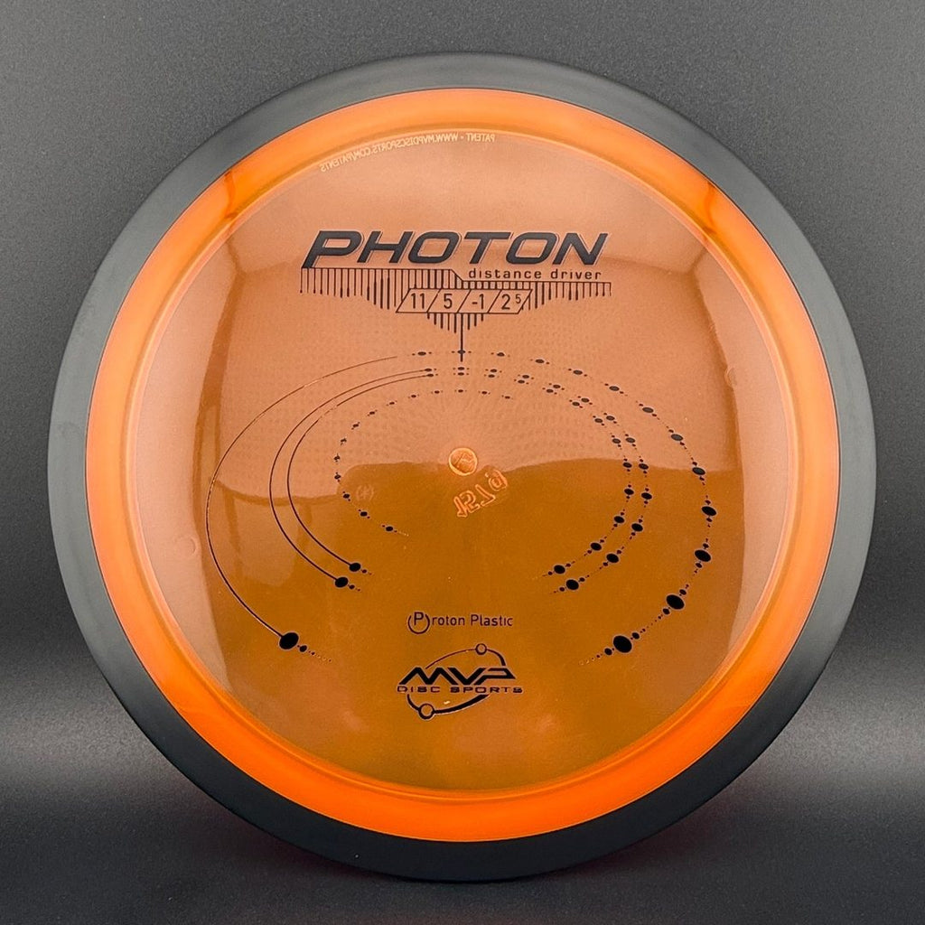 Proton Photon