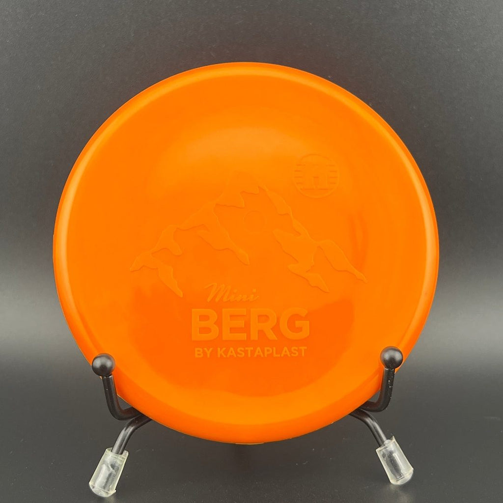 Mini Berg