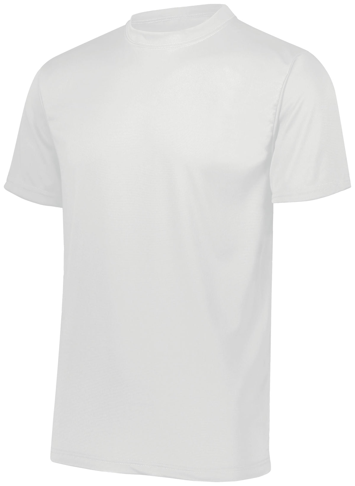 YOUTH NEXGEN WICKING T-SHIRT POLYESTER