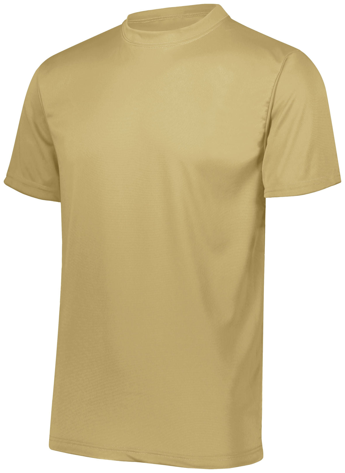 YOUTH NEXGEN WICKING T-SHIRT POLYESTER