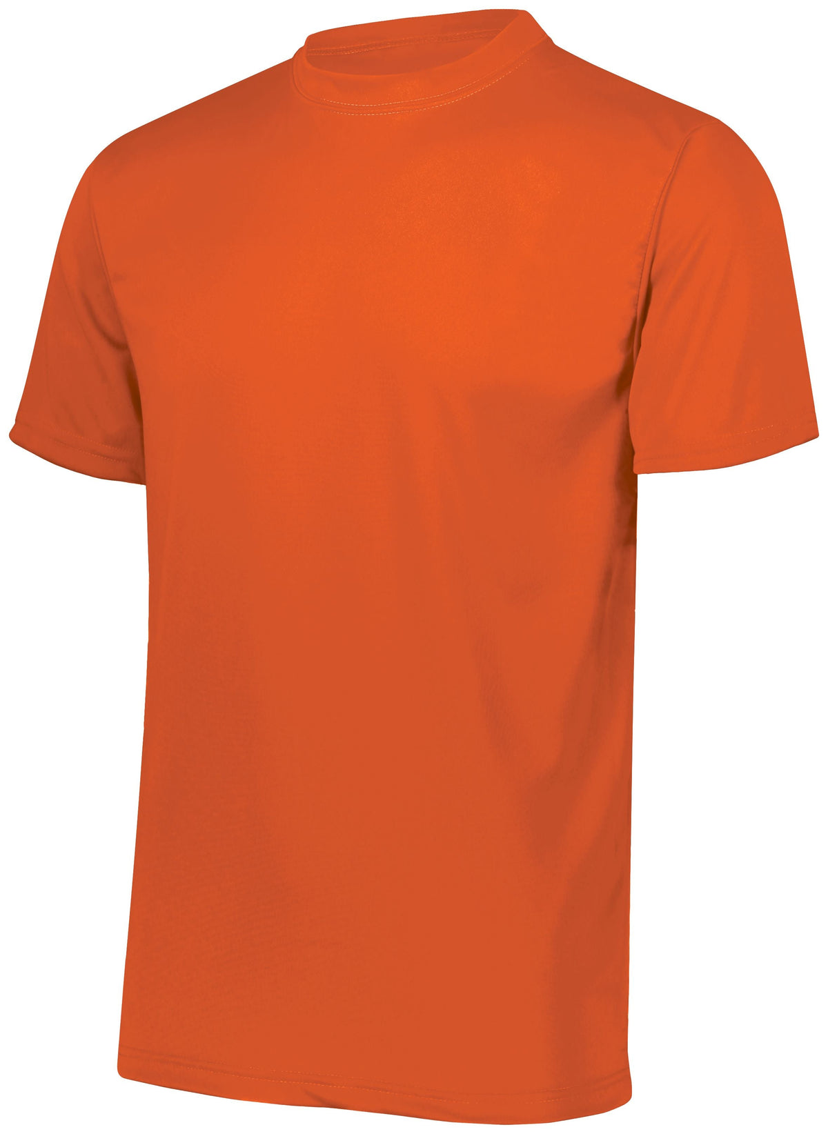 YOUTH NEXGEN WICKING T-SHIRT POLYESTER