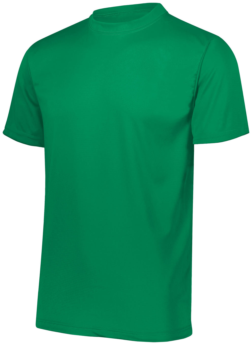 YOUTH NEXGEN WICKING T-SHIRT POLYESTER