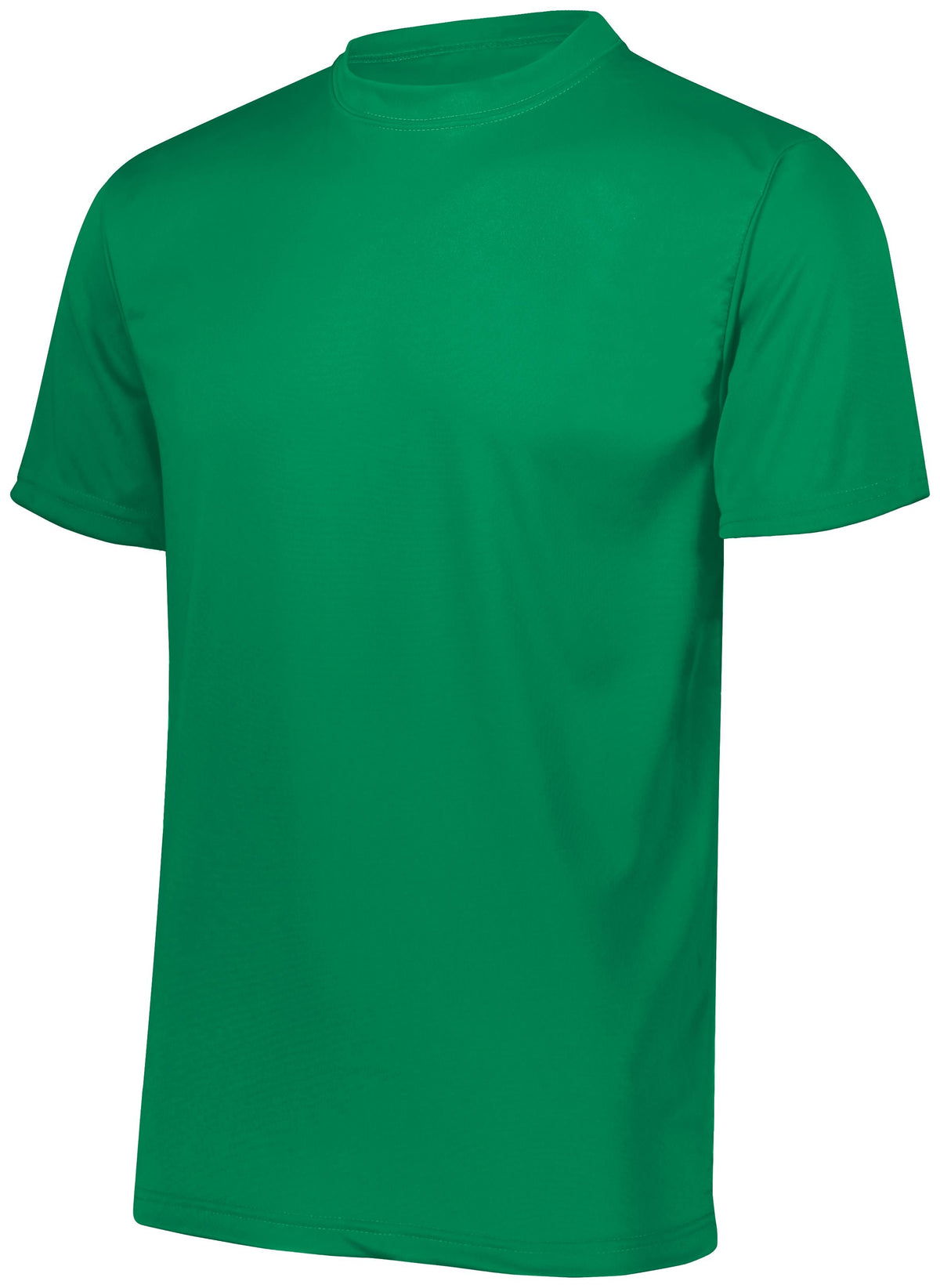 YOUTH NEXGEN WICKING T-SHIRT POLYESTER