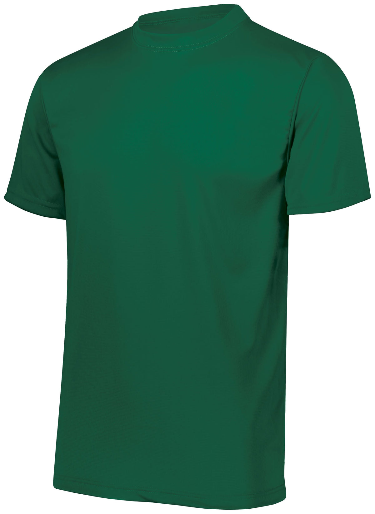 YOUTH NEXGEN WICKING T-SHIRT POLYESTER