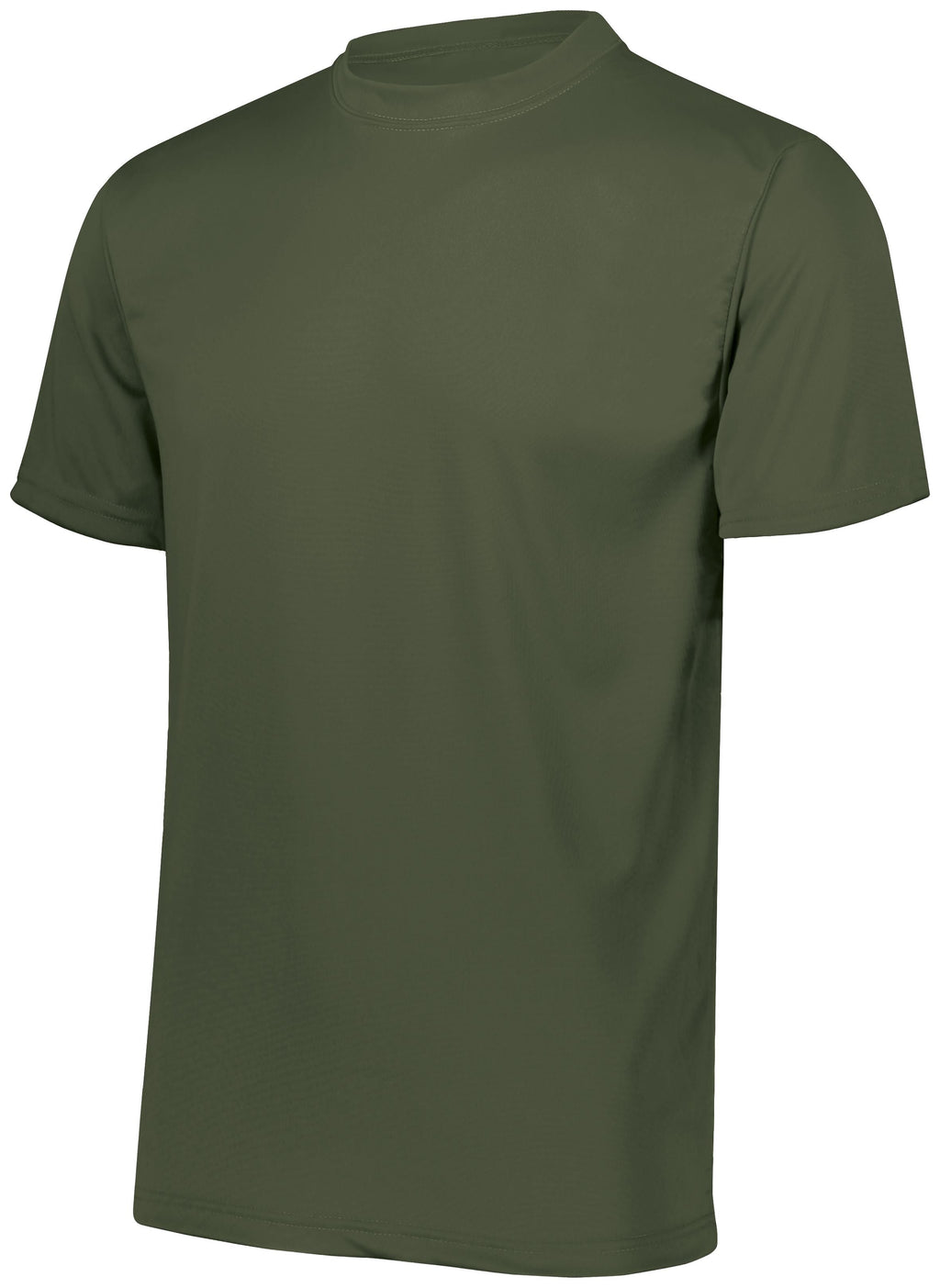 YOUTH NEXGEN WICKING T-SHIRT POLYESTER