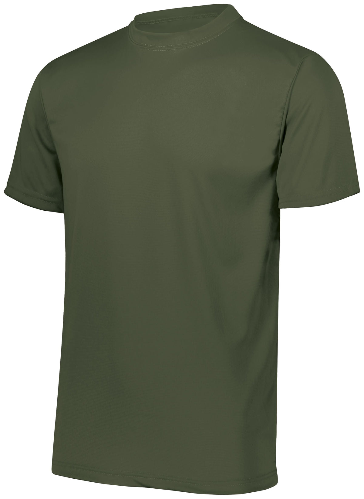 YOUTH NEXGEN WICKING T-SHIRT POLYESTER