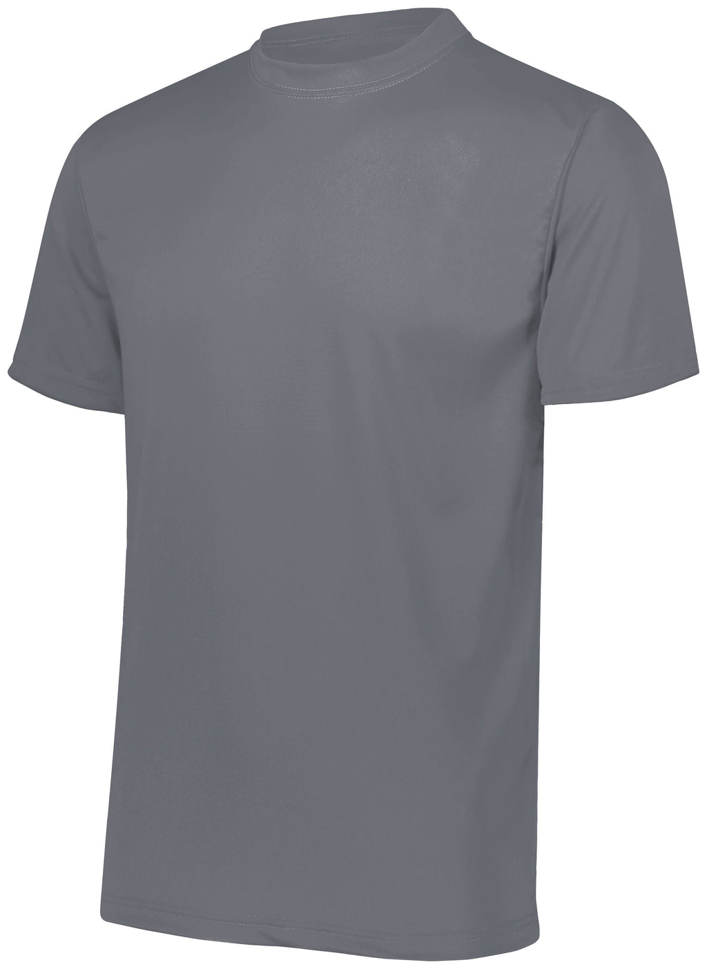 YOUTH NEXGEN WICKING T-SHIRT POLYESTER