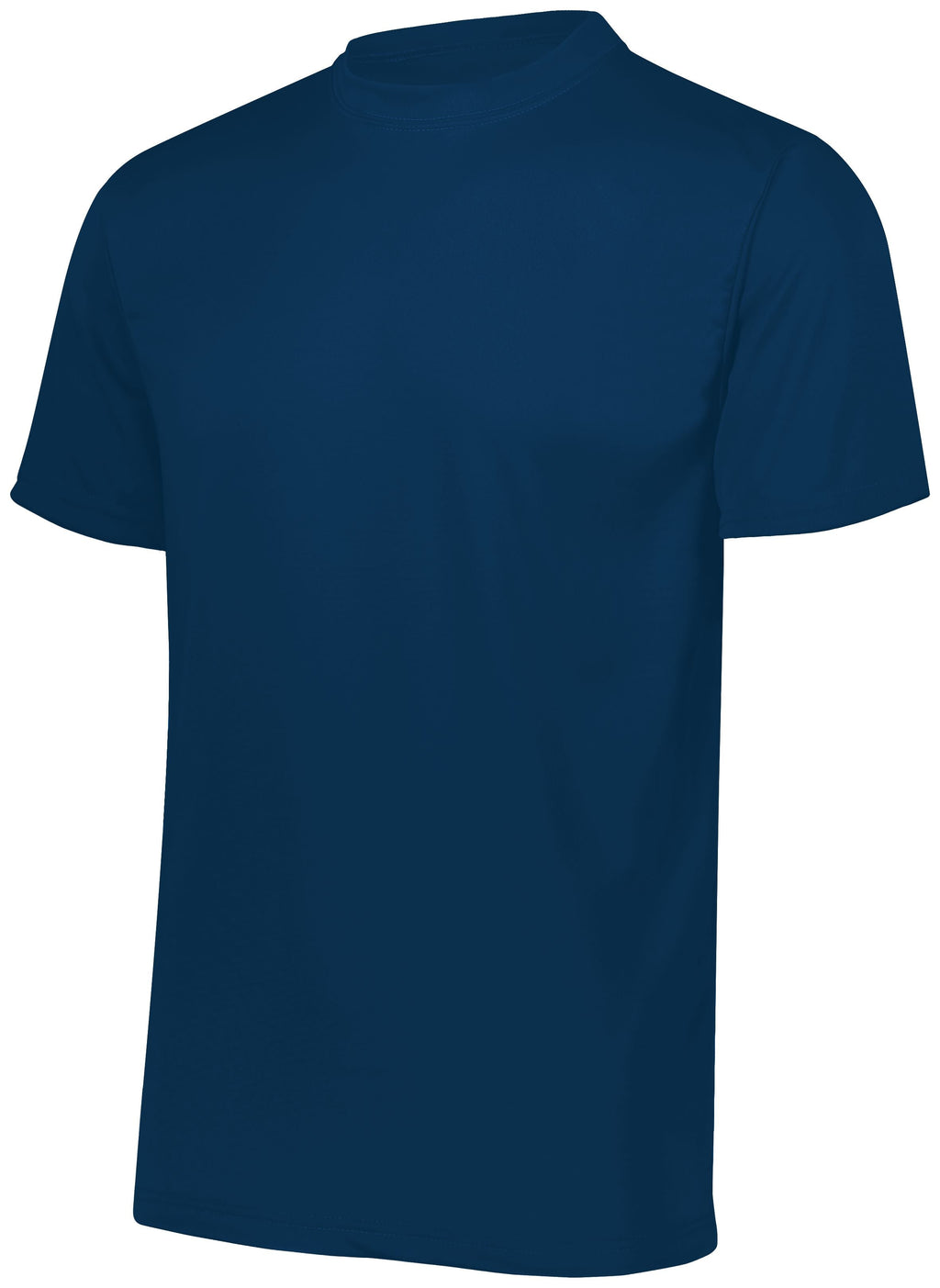 YOUTH NEXGEN WICKING T-SHIRT POLYESTER