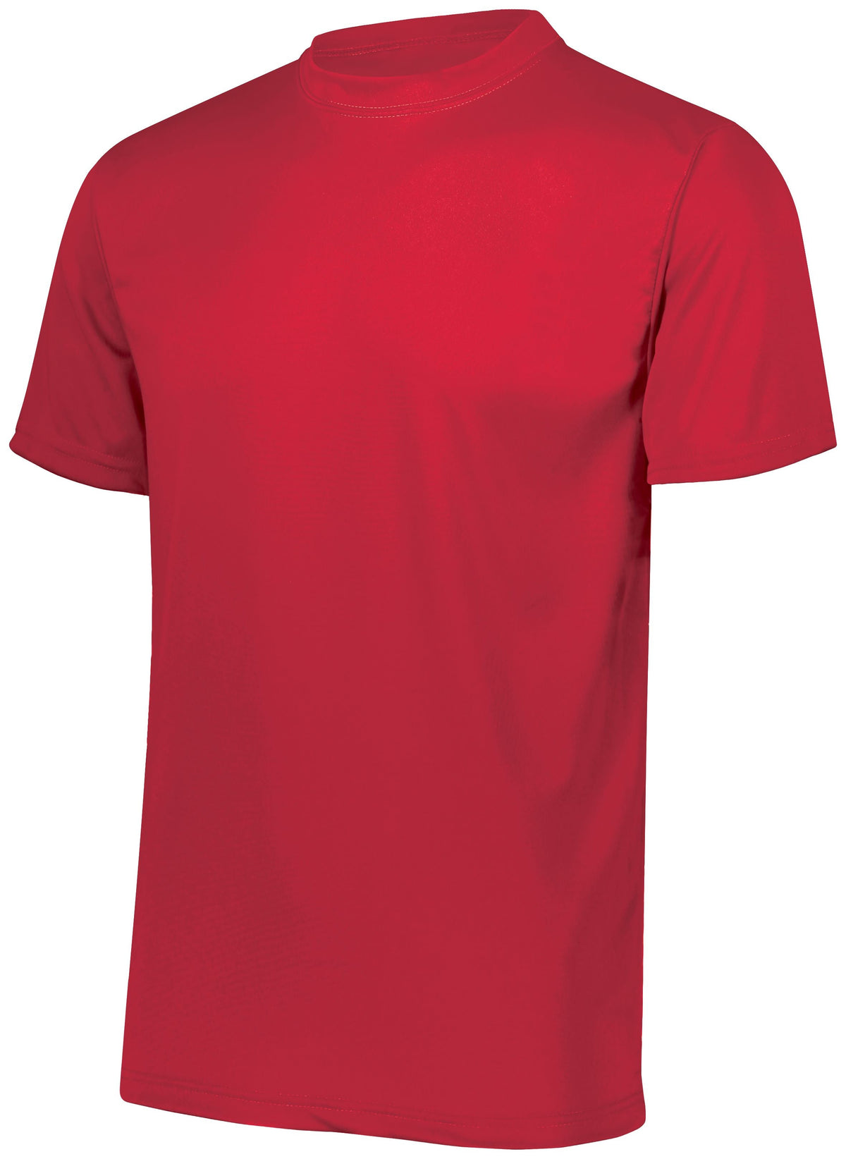 YOUTH NEXGEN WICKING T-SHIRT POLYESTER
