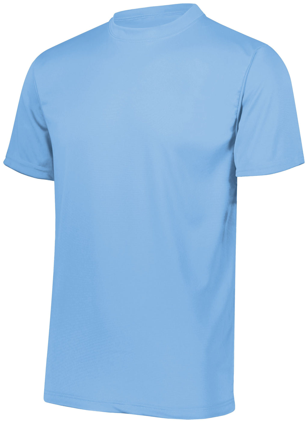 YOUTH NEXGEN WICKING T-SHIRT POLYESTER