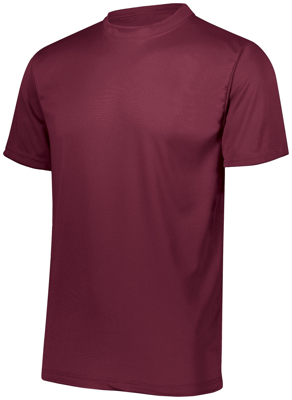 YOUTH NEXGEN WICKING T-SHIRT POLYESTER